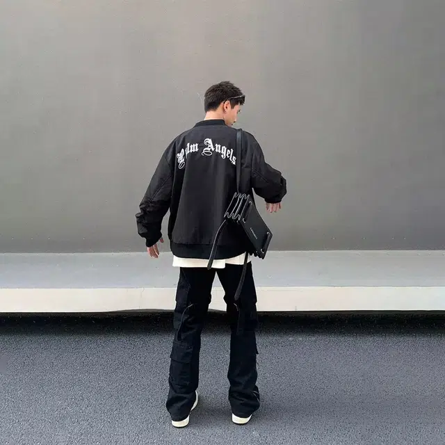 REXSHION vibe