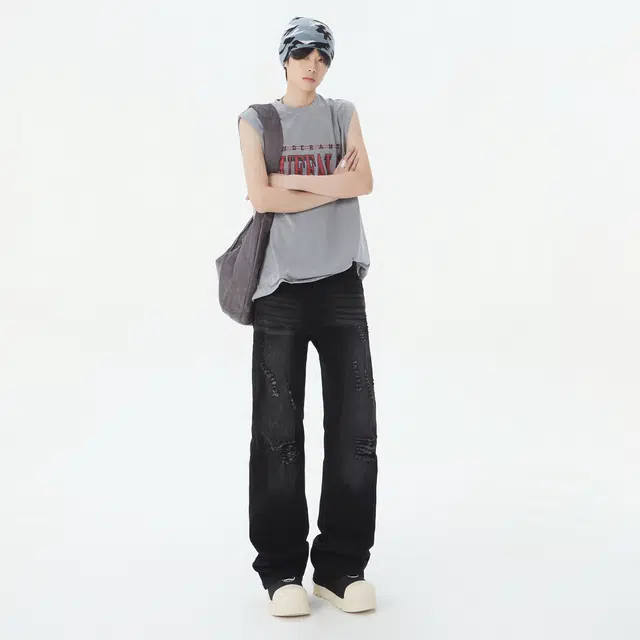 REXSHION clean fit