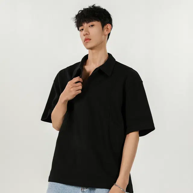 PAINT STAIN Polo