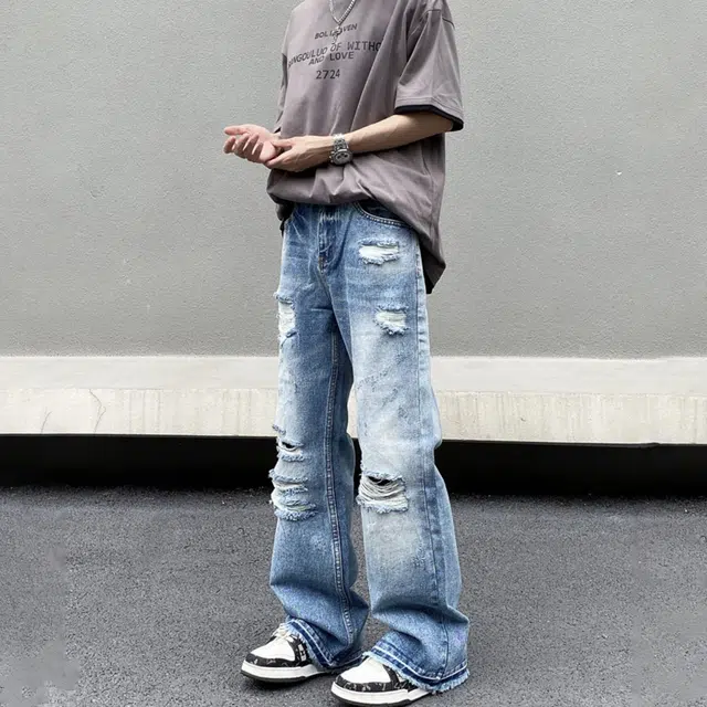 REXSHION clean fit