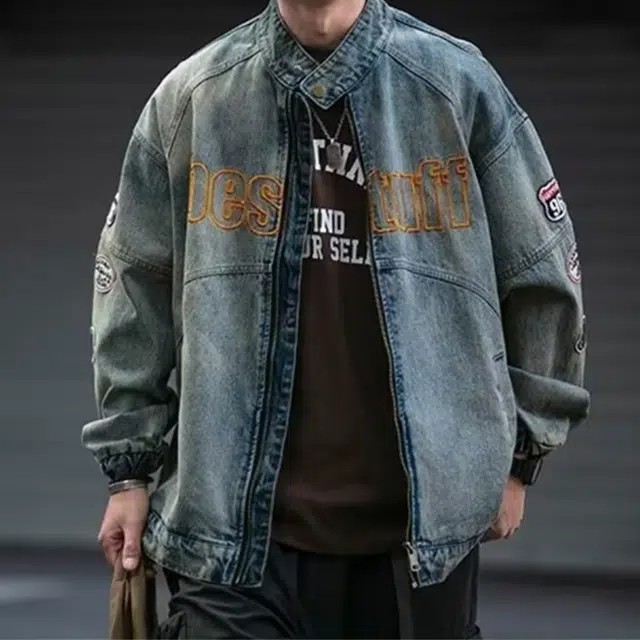 REXSHION vintage