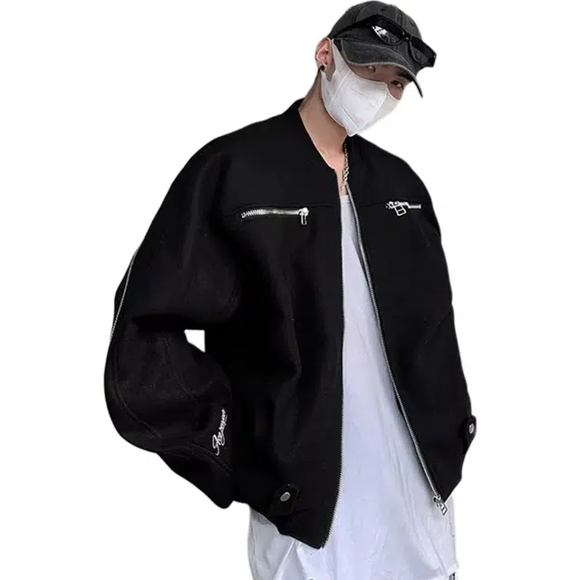 REXSHION