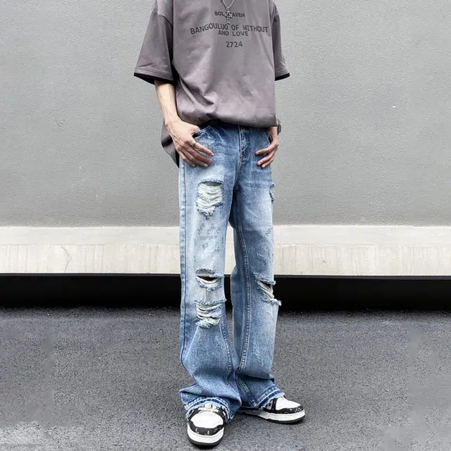 REXSHION clean fit