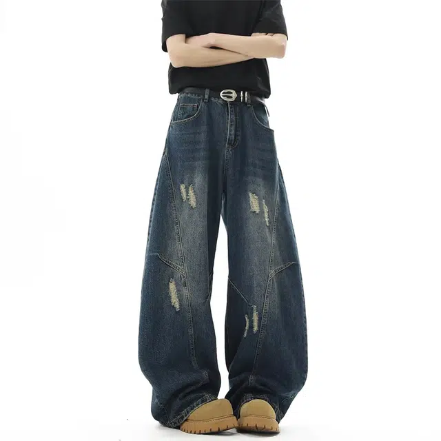 REXSHION clean fit