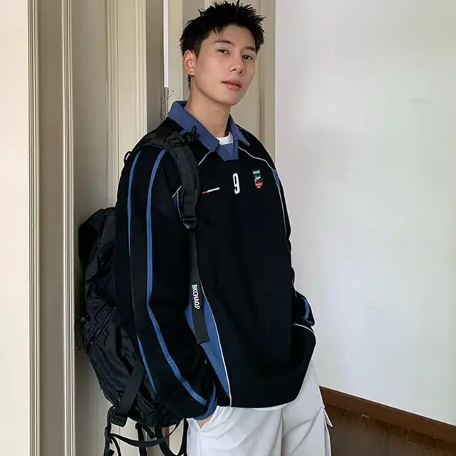 REXSHION Polo