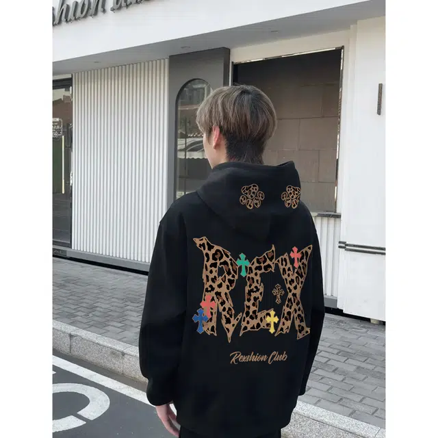 REXSHION ins