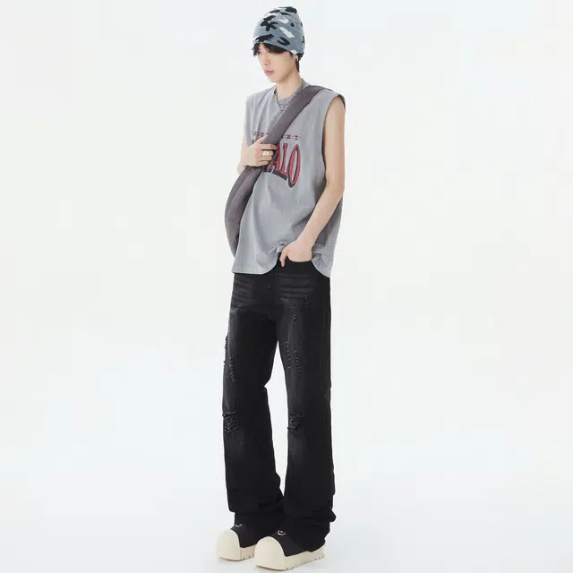 REXSHION clean fit