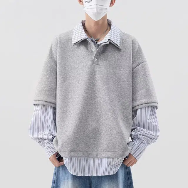 REXSHION POLO