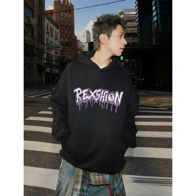 REXSHION ins