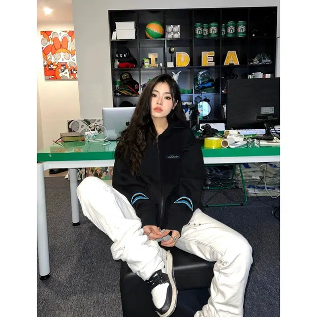REXSHION ins