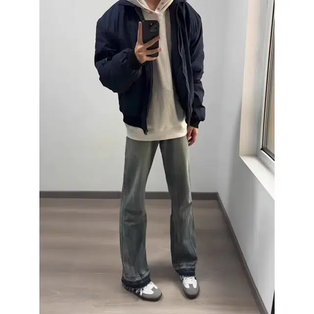 REXSHION clean fit