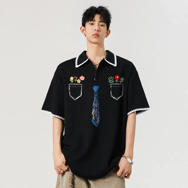 REXSHION Polo