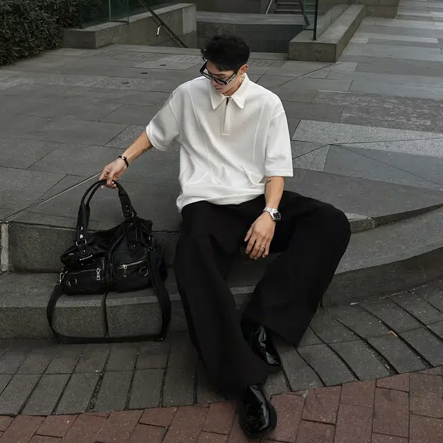 REXSHION Polo