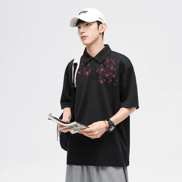 REXSHION Polo