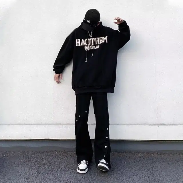 REXSHION vibe