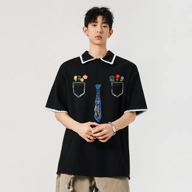 REXSHION Polo
