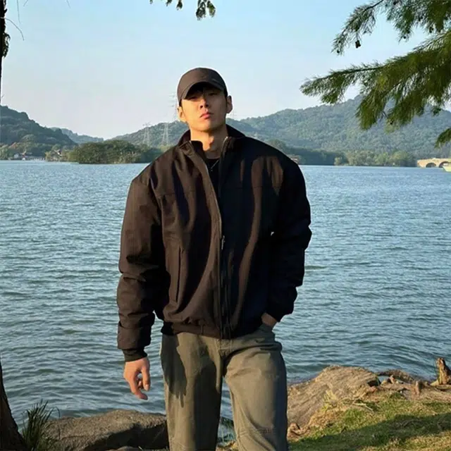 REXSHION clean fit