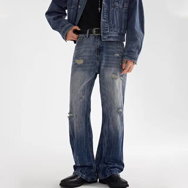 REXSHION clean fit