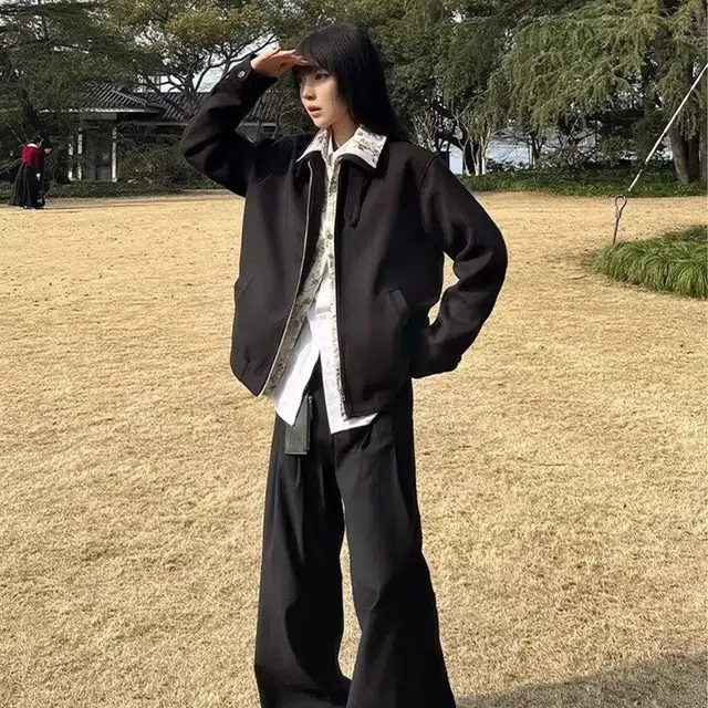 REXSHION clean fit