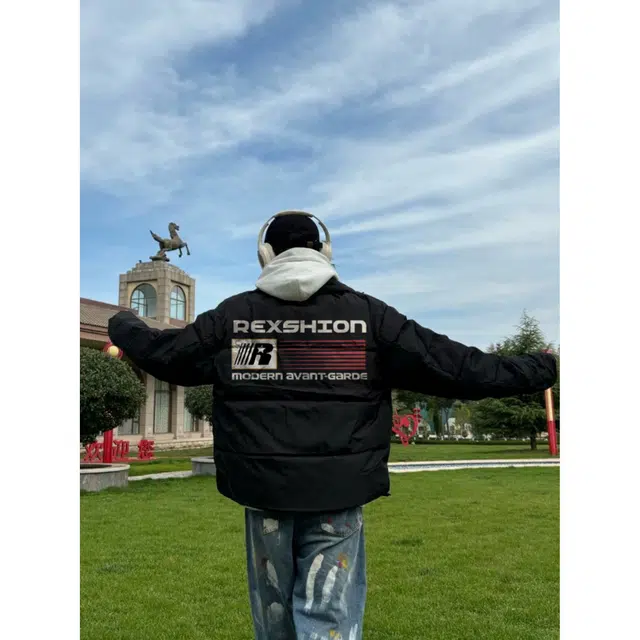 REXSHION