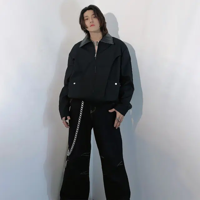 REXSHION clean fit