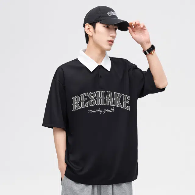 REXSHION LogoPolo