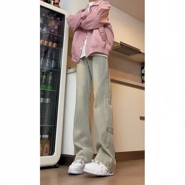 REXSHION vibe