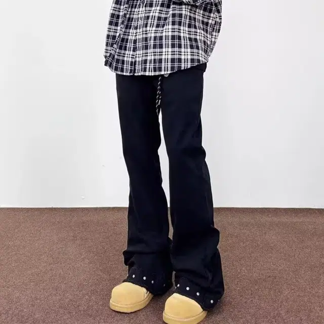 REXSHION clean fit