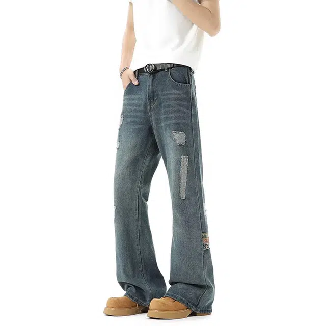 REXSHION clean fit