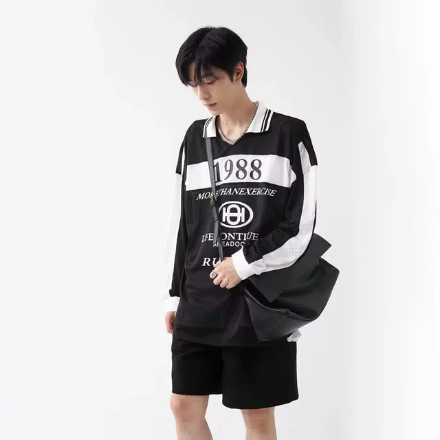 REXSHION Polo