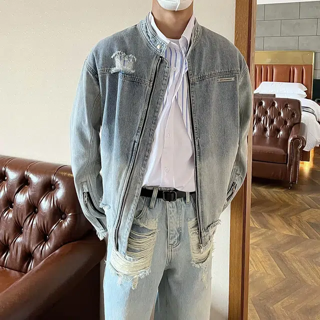 REXSHION