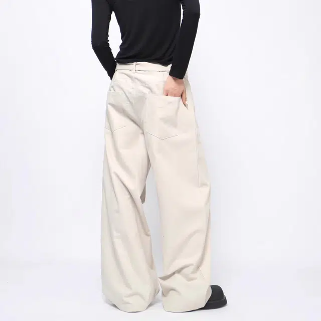REXSHION clean fit
