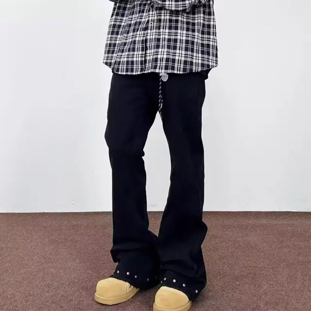 REXSHION clean fit