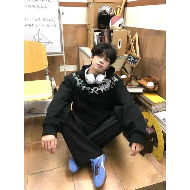 REXSHION ins