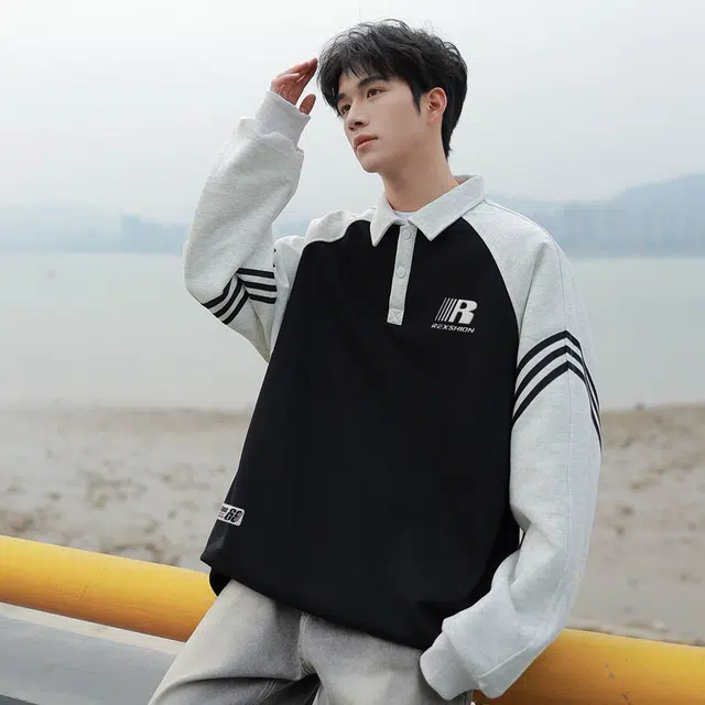 REXSHION Polo