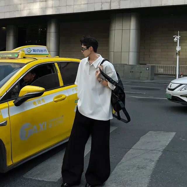 REXSHION Polo