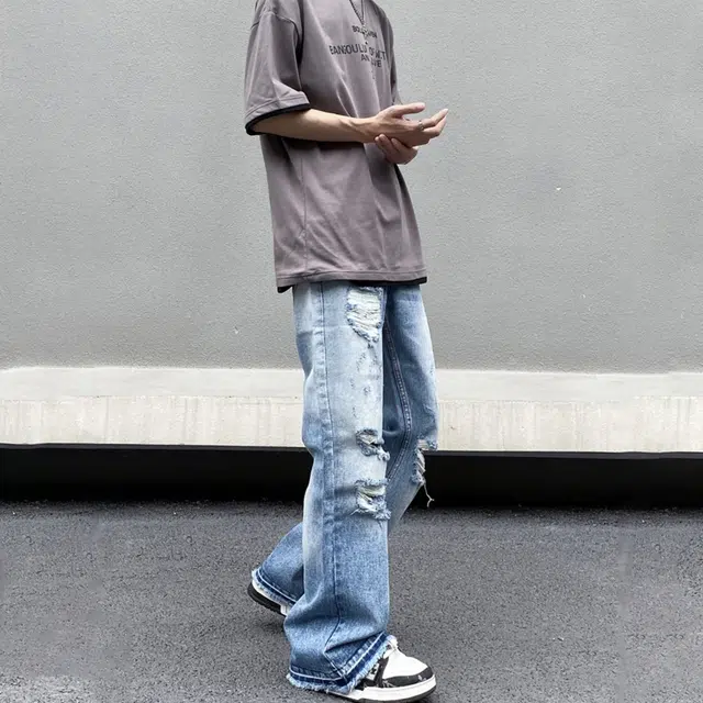REXSHION clean fit