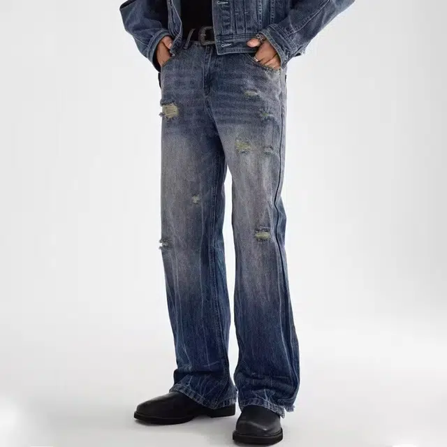 REXSHION clean fit