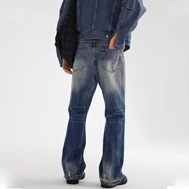 REXSHION clean fit