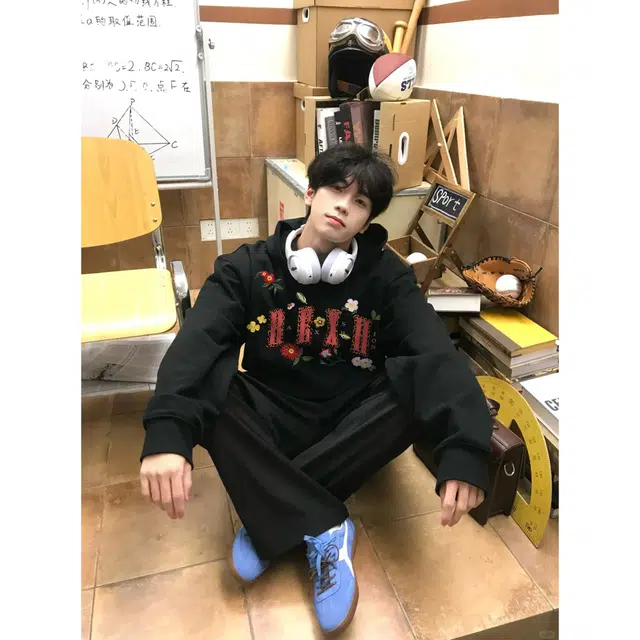 REXSHION ins