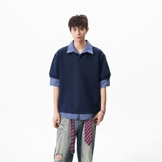 REXSHION POLO