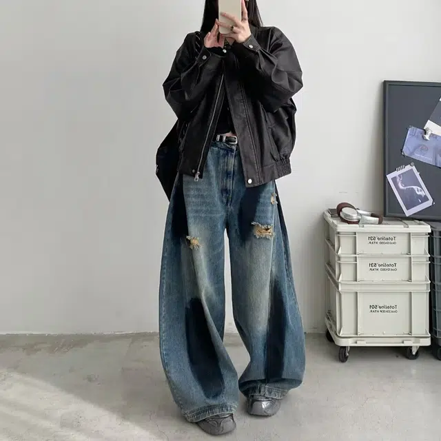 REXSHION clean fit