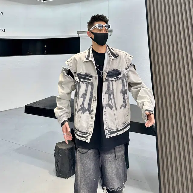 REXSHION vintage