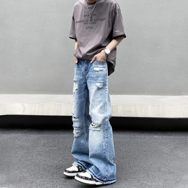 REXSHION clean fit