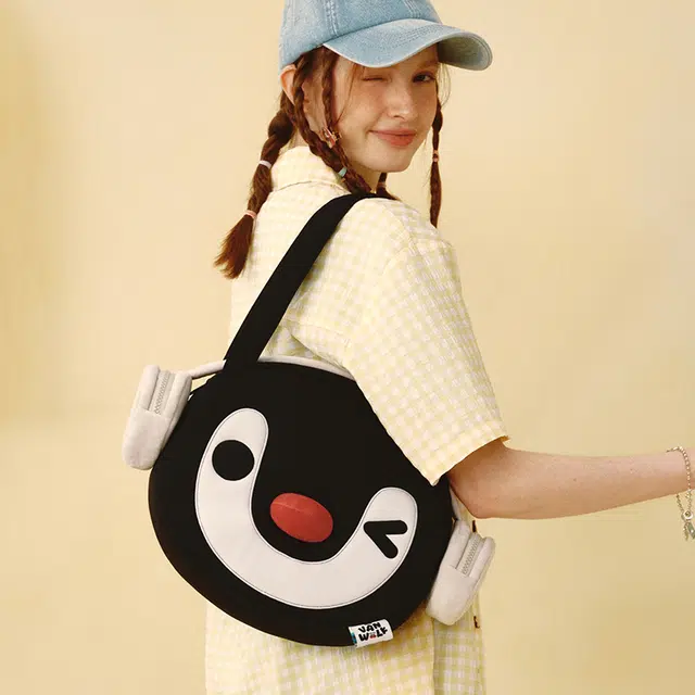 VANWALK Pingu ins