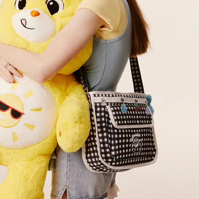 VANWALKCareBears