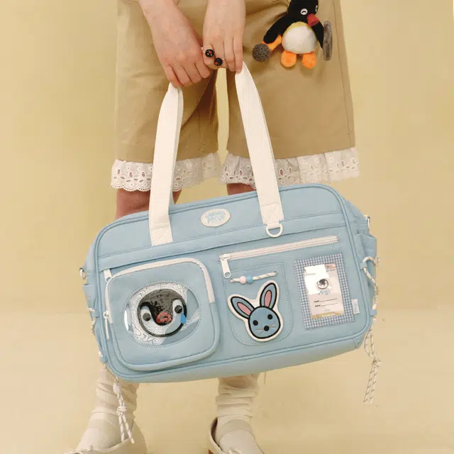 VANWALK Pingu
