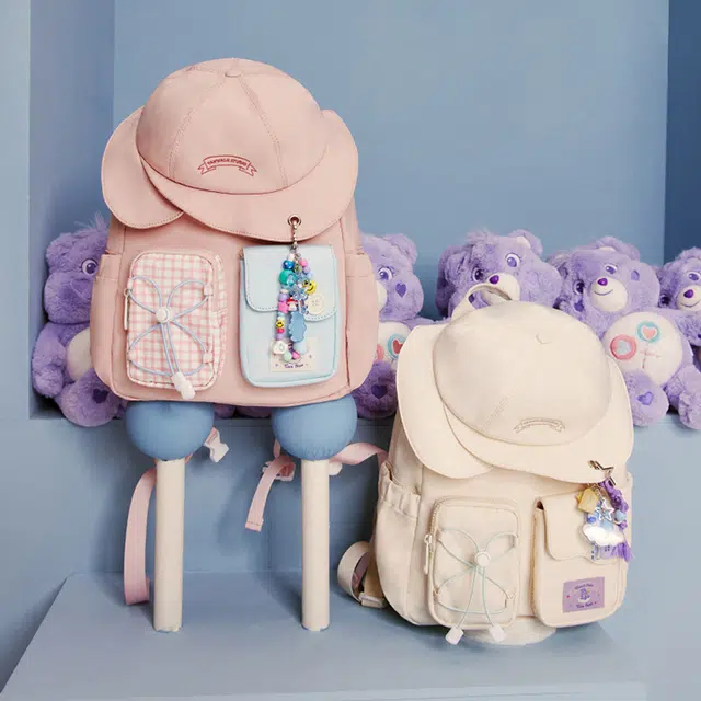VANWALKCareBears