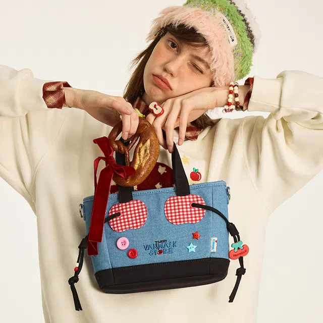 VANWALK Tote