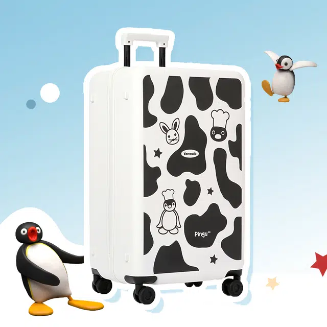 VANWALK Pingu PC 2622